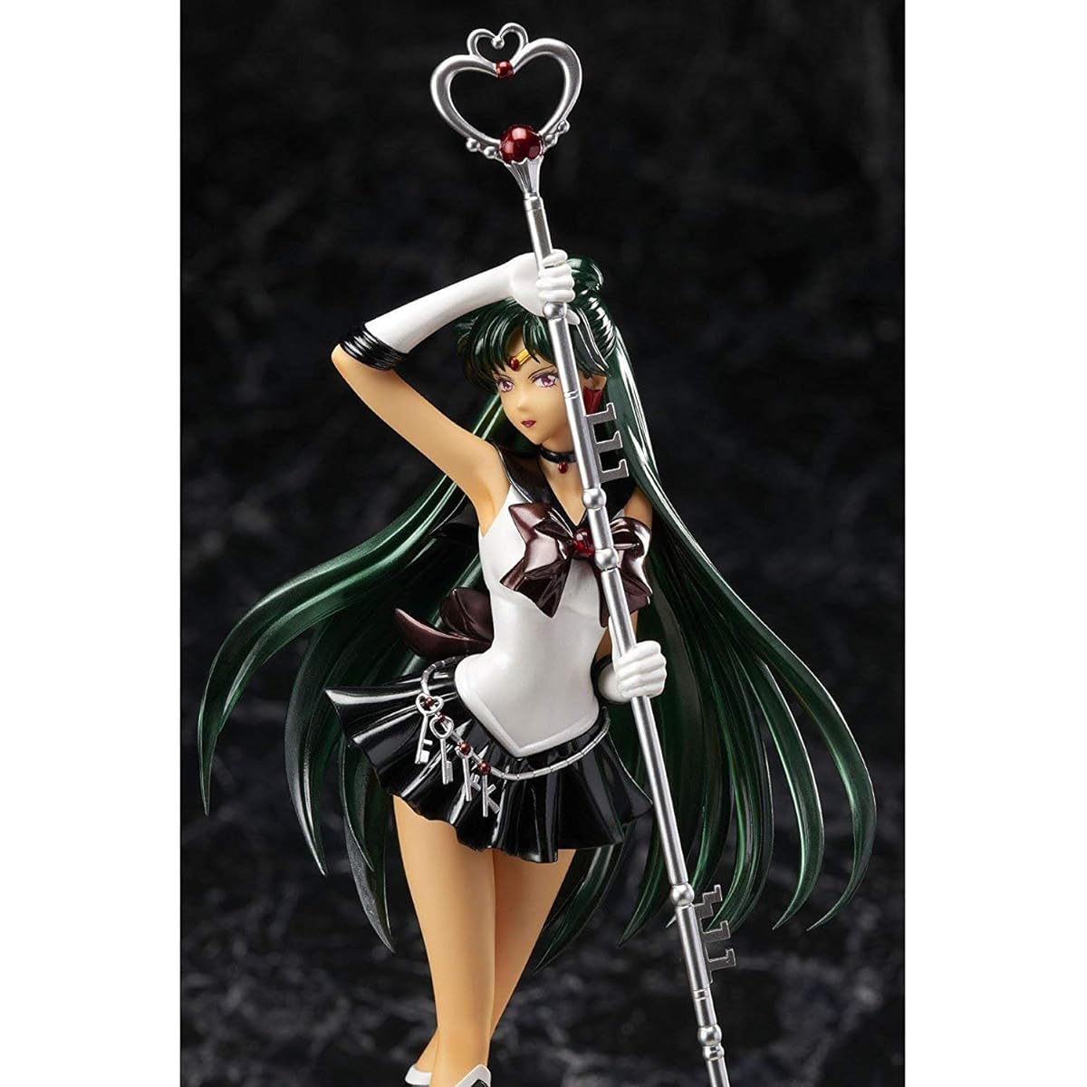 Bandai Figuarts ZERO Sailor Pluto -Sailor Moon Crystal-