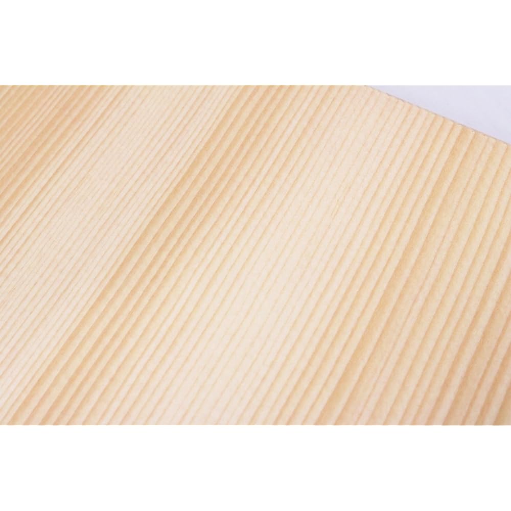 Ichihara Woodworking Cutting Board, Wooden, Commercial Cutting Board, Regular Thickness, 60 x 30 cm