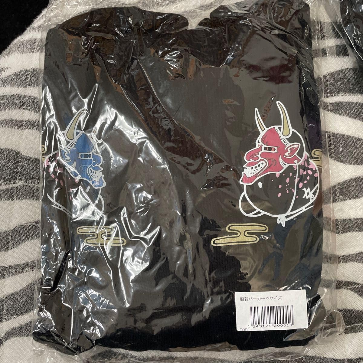 Repezen Fox Foy Design Hoodie