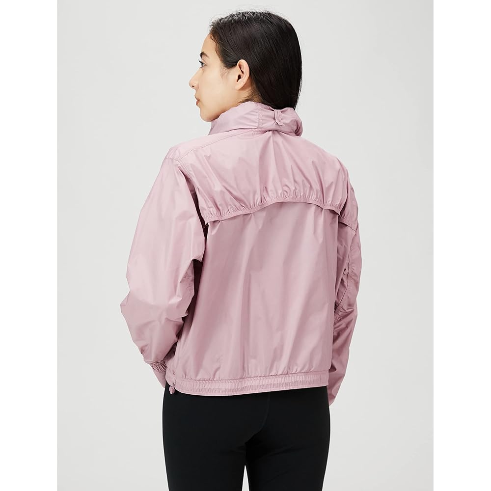 Adidas Versatile for Elements Windbreaker L6157 Women's