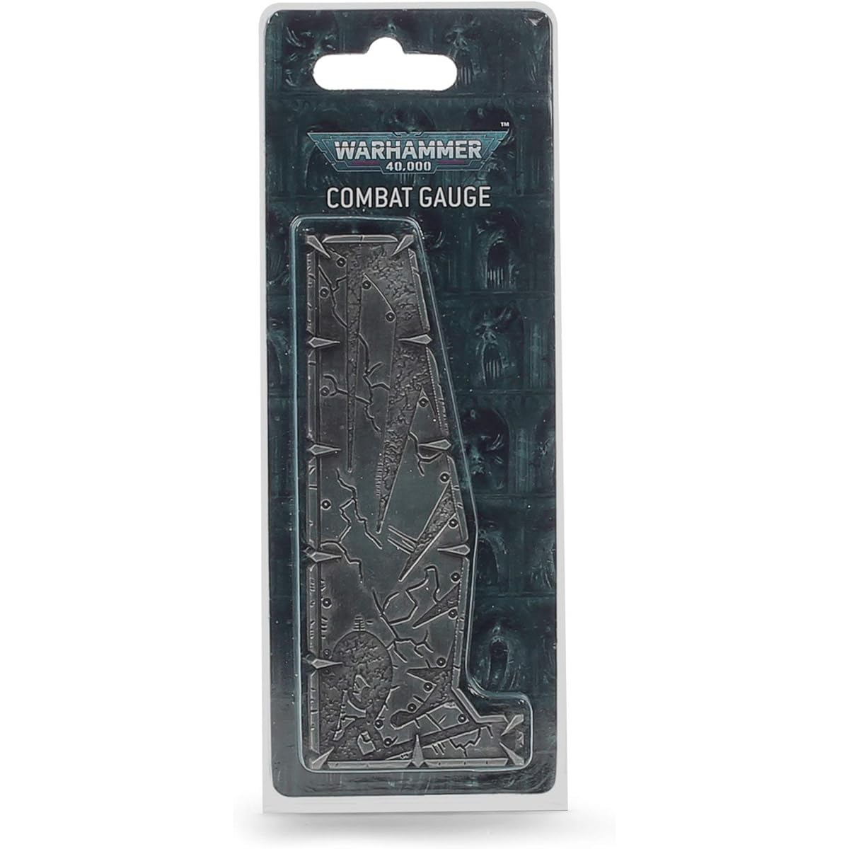 WARHAMMER 40000 COMBAT GAUGE/Warhammer 40K Combat Gauge