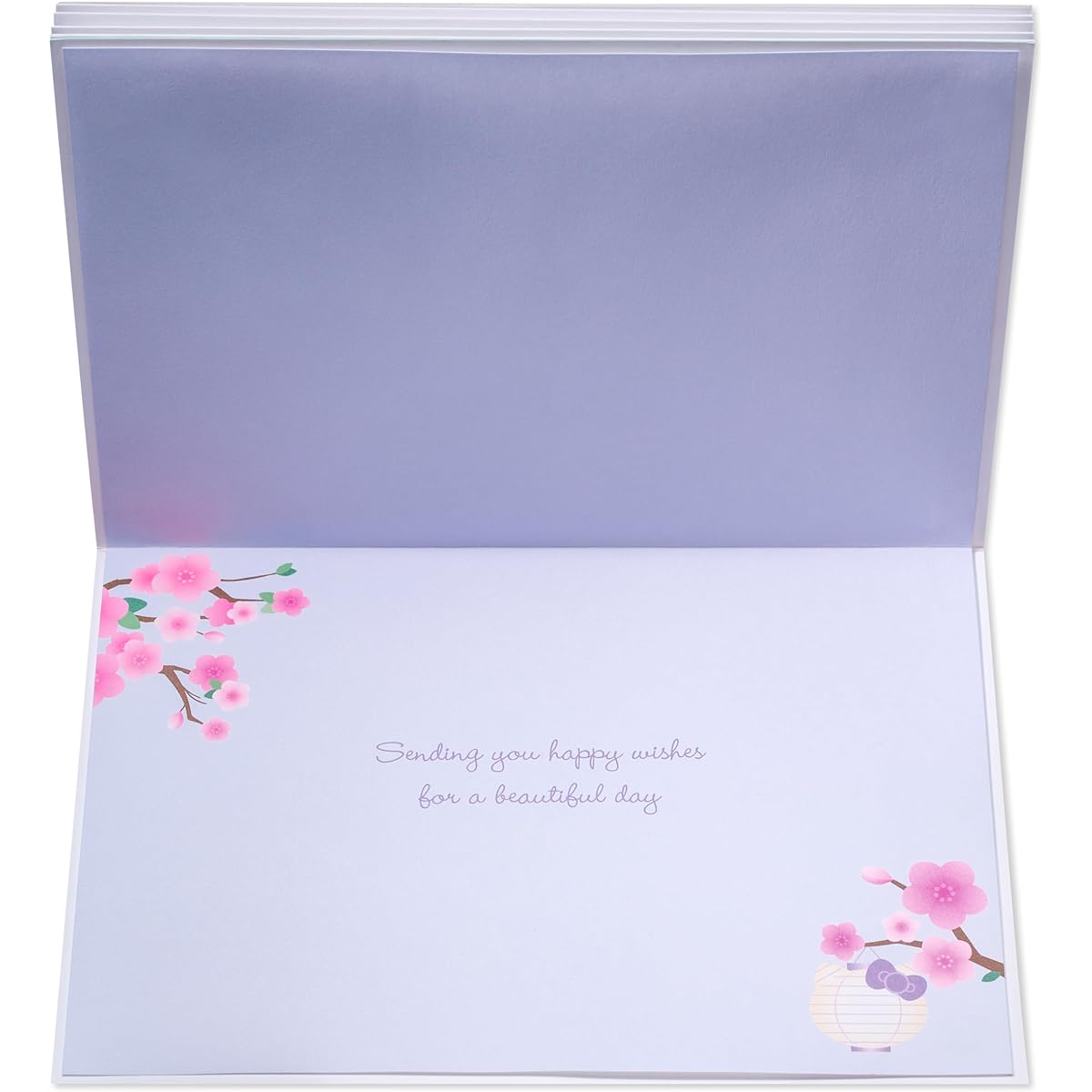 Papyrus Mother's Day Card (A Beautiful Day)