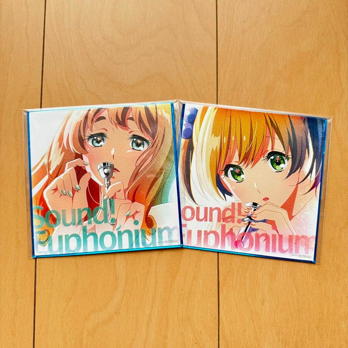 Special Edition: Sound Euphonium Ensemble Contest 2nd Week Entrant Benefits