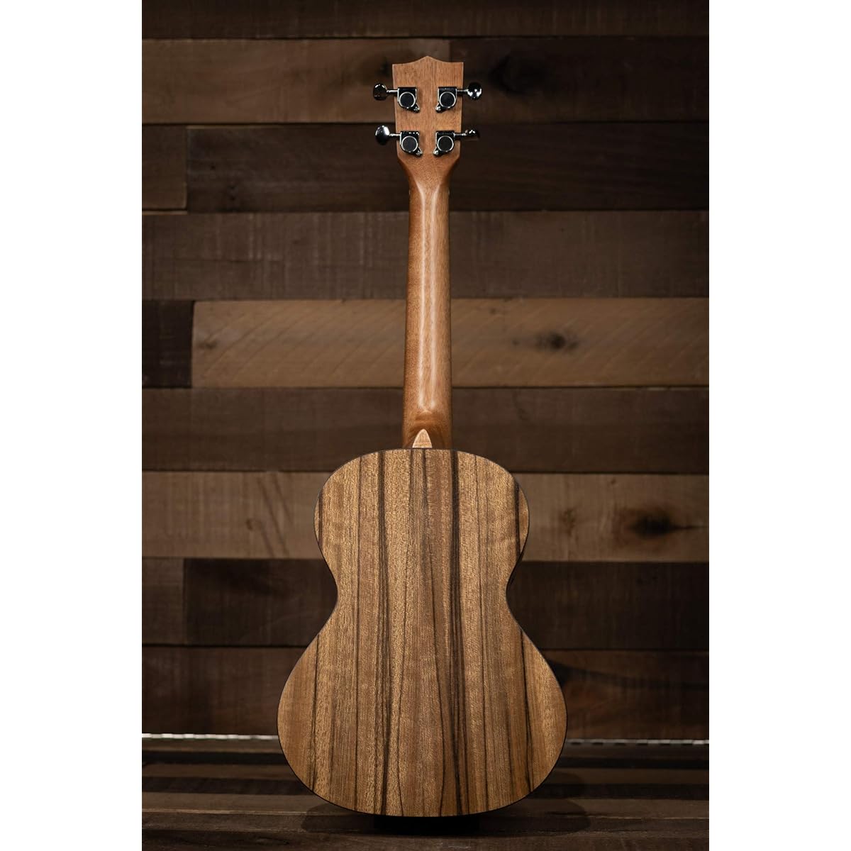 Kala KA-PWT Pacific Walnut Tenor Acoustic Ukulele
