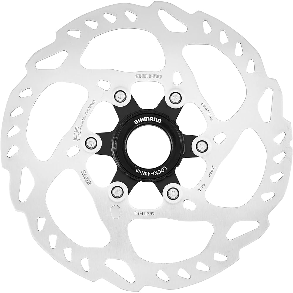 SHIMANO SM-RT7