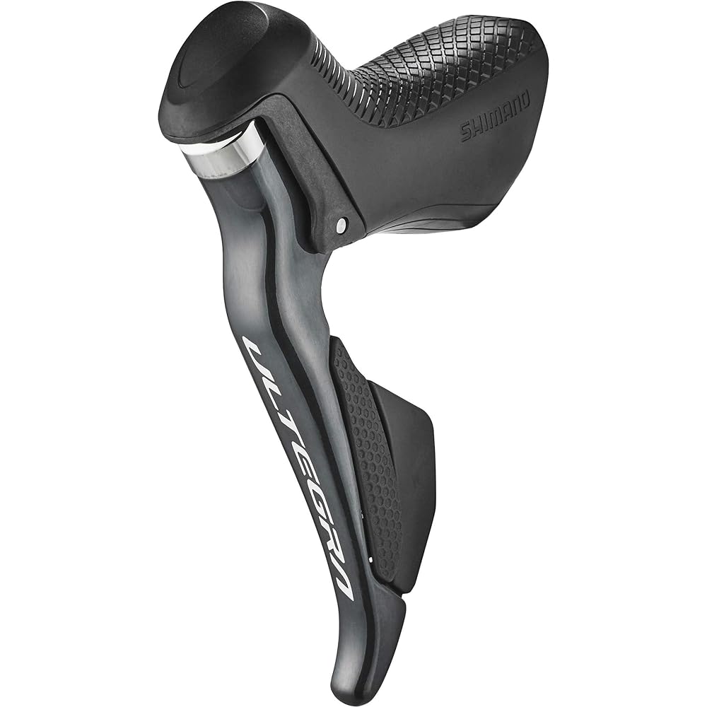 Shimano ST-R8050 Lever E-tube port x2 Remote sprinter shifter port x1 ISTR8050