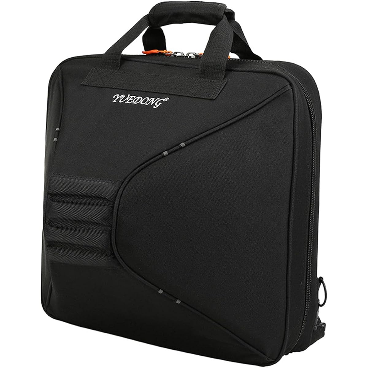 Bag Portable Carrying Bag Accessories Musical Instrument Waterproof Hard Damage Resistant Design Parts for Gig Musicians