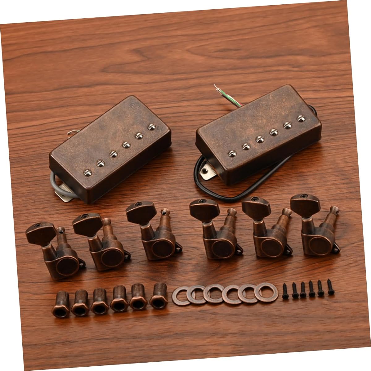 SWOOMEY 1 Set Pick Up Guitar Sound Pickup Accessories Guitar Pickguard Guitar Sound Pick Tool Professional Guitar Tuning Pegs Selection Subject Tools Musical Instruments Selection