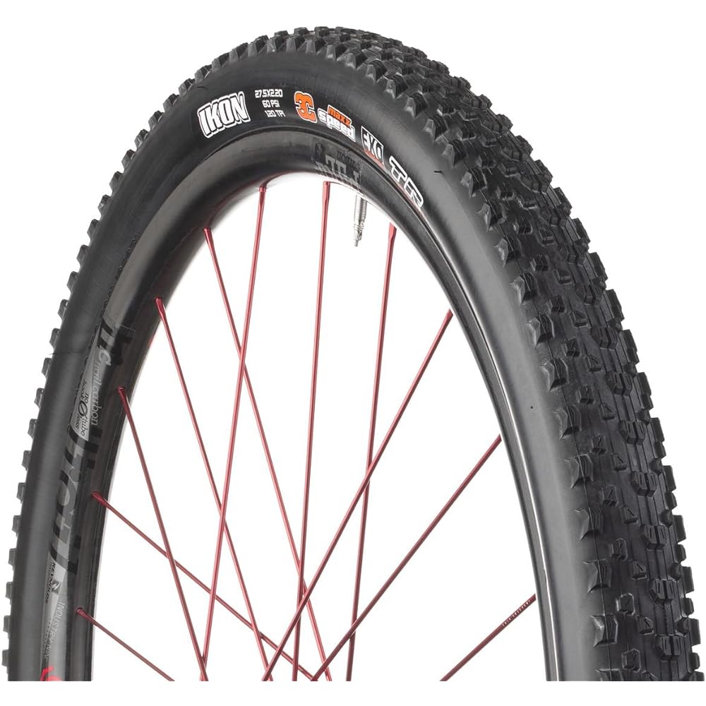 MAXXIS IKON Icon 27.5×2.2 FD 3C Max Speed/EXO/TR TB85919000