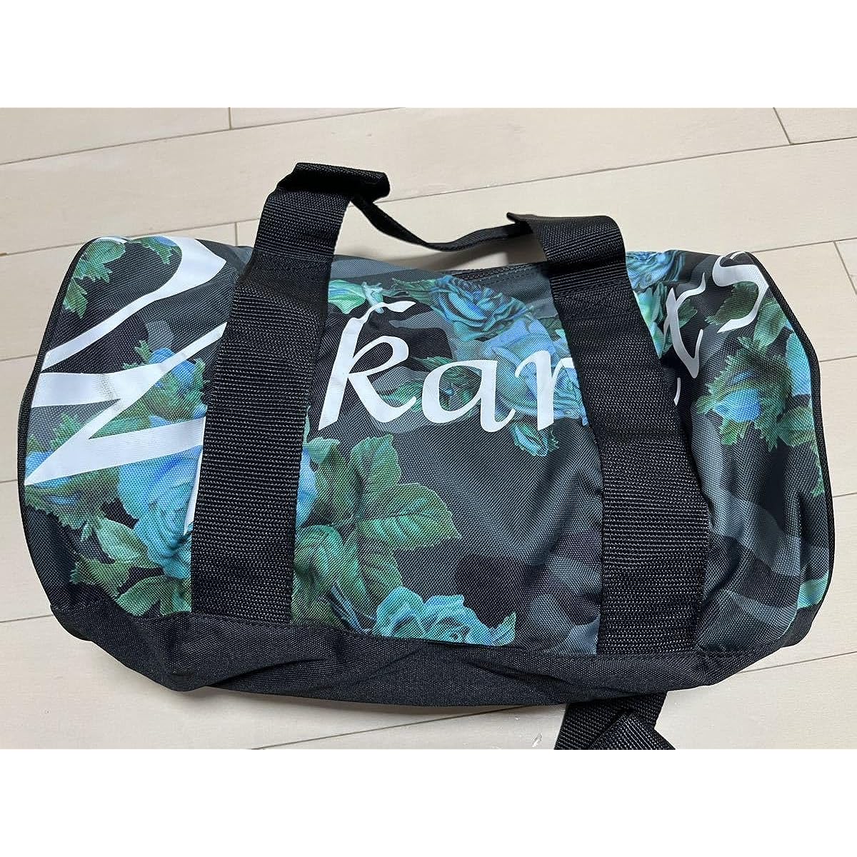 24karats Drum Bag EXILE 3rd Generation JSB GENERATIONS