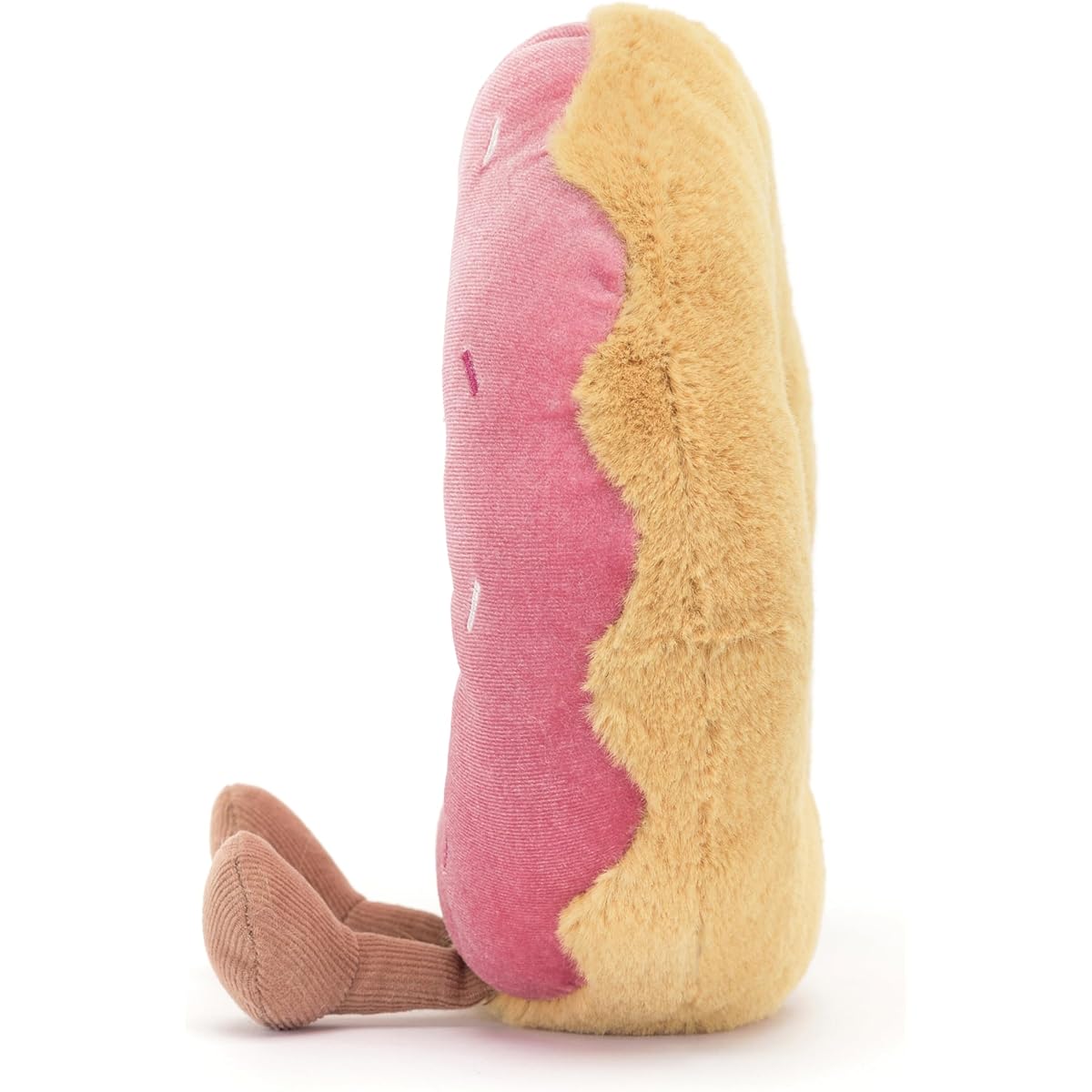Jellycat Funny Donut Food Plush Toy
