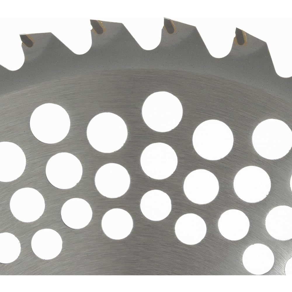 Chip saw for mowing (JIS standard product) 230mm x 36P 30 pieces set