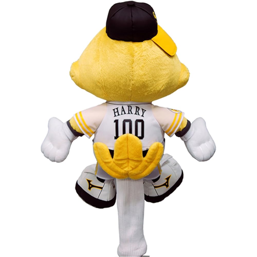 LEZAX Softbank Harry Head Cover for W#1 (460cm compatible) SBHC-3208