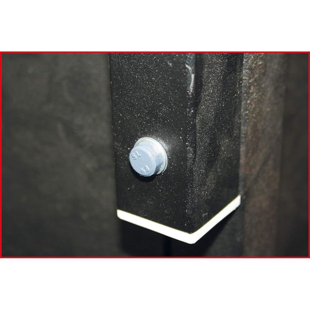 KS Tools Special Nut Extractor Set of 12 913.1415