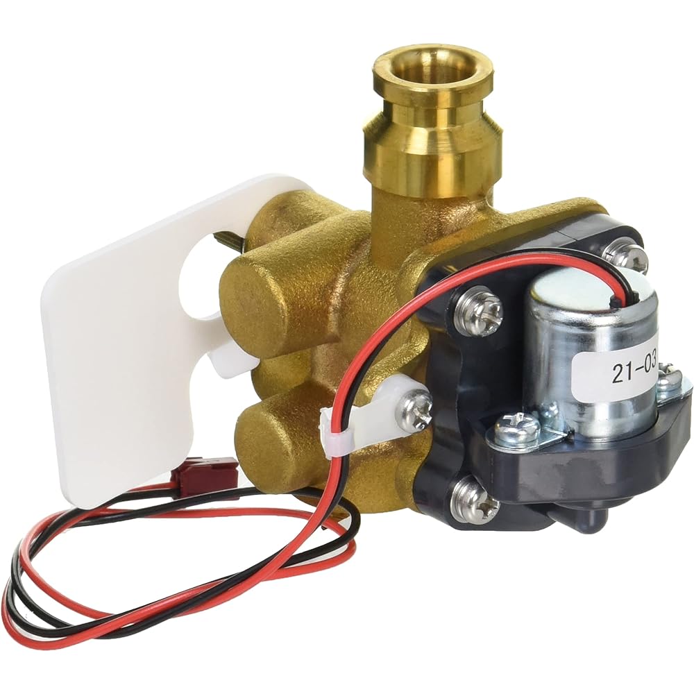 LIXIL INAX touchless faucet/hand held faucet valve ASSY A-6001