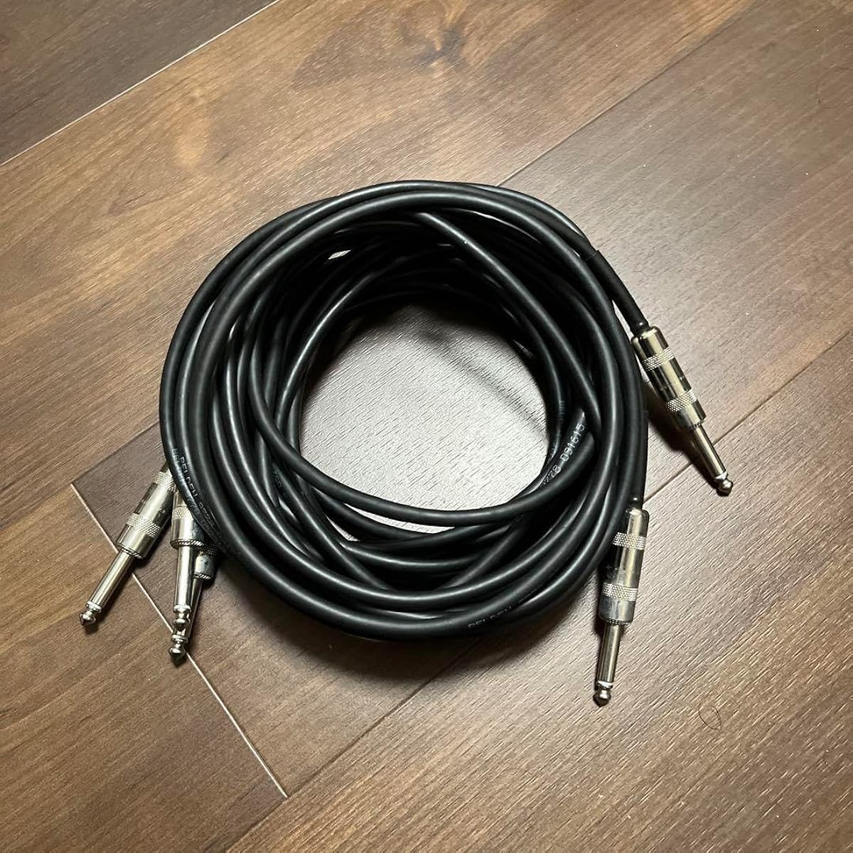 Belden Guitar Shielded Cable Set YY