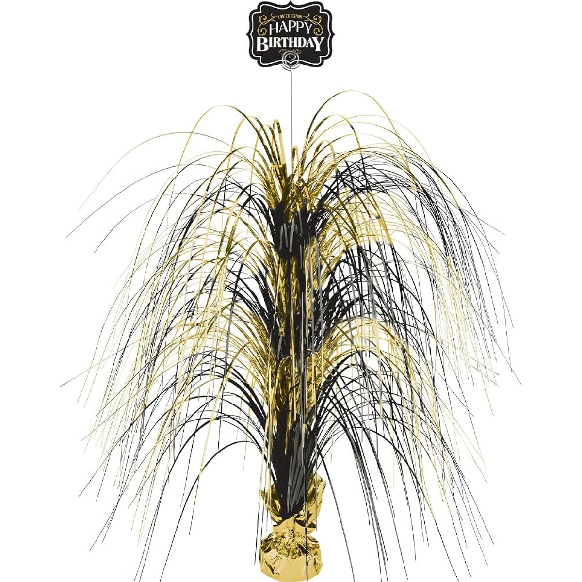 Better with Age Spray Centerpiece - 28" | Multicolor | 1 Piece
