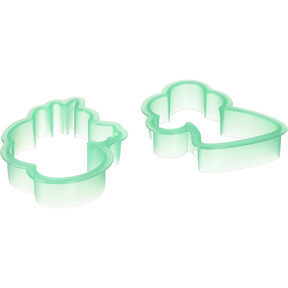 Sweet Sugarbelle Kit Cookie Cutter Specialty Cookie Cutter Enchanted (7 pieces) 374100