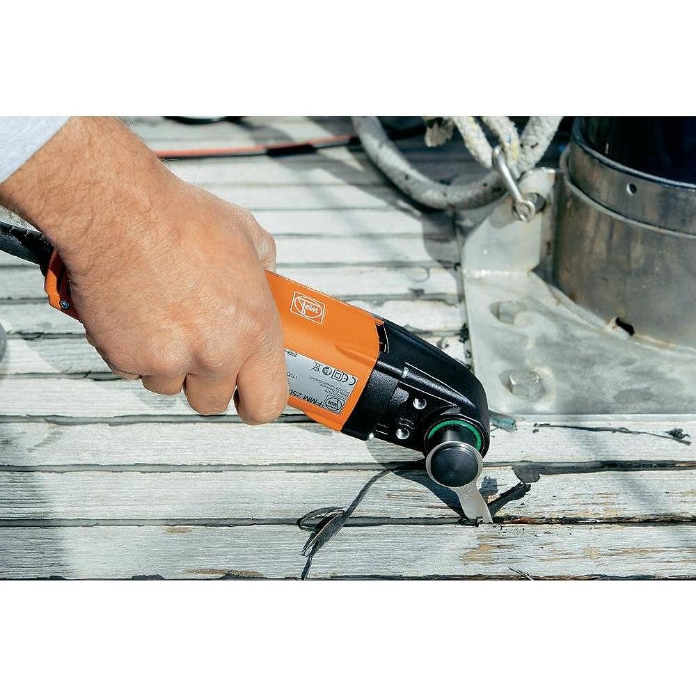 U-shaped cutter blade for fine square saws 5mm