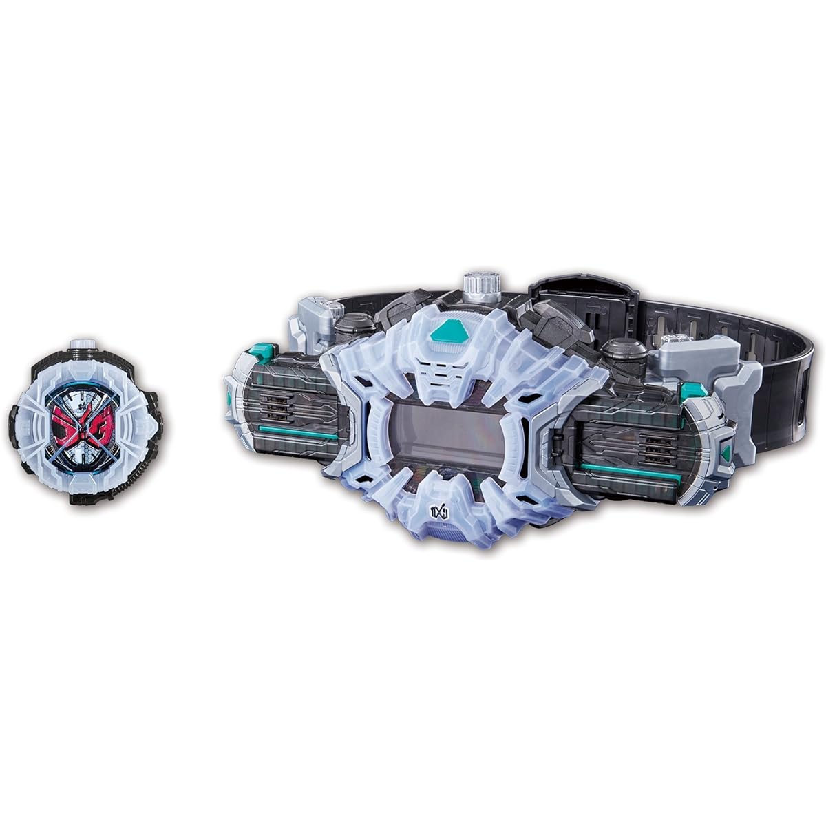 Kamen Rider Zi-O Transformation Belt DX Zi-O Driver