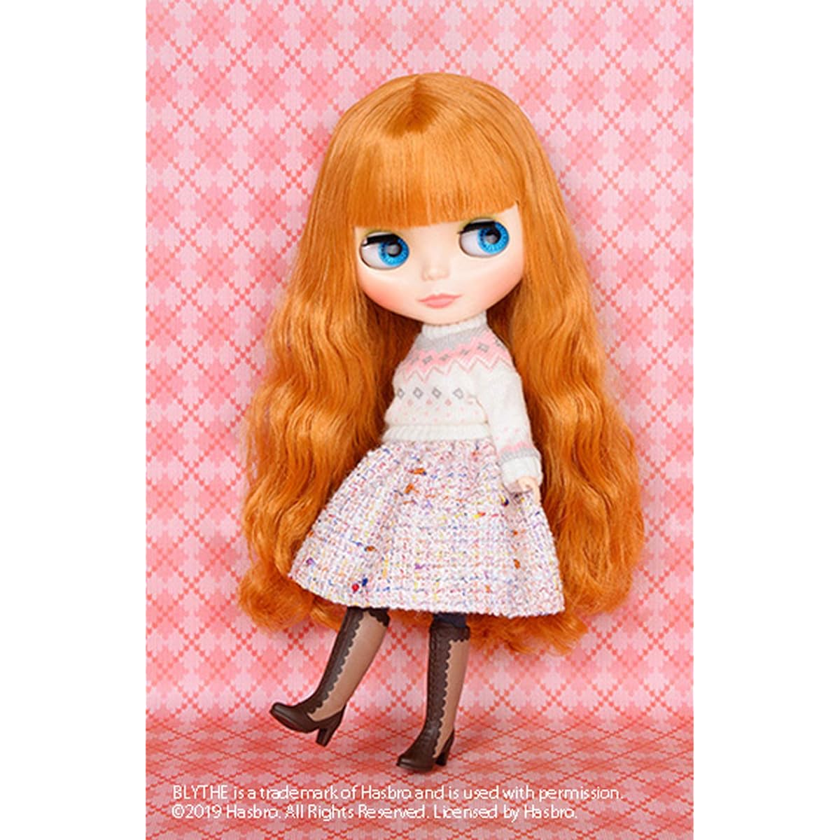 Neo Blythe Shop Limited Lumi Demitria