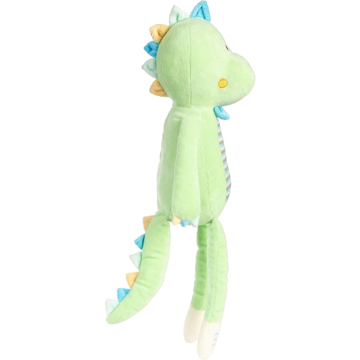 Stephen Joseph Super Soft Plush Doll Large Dinosaur