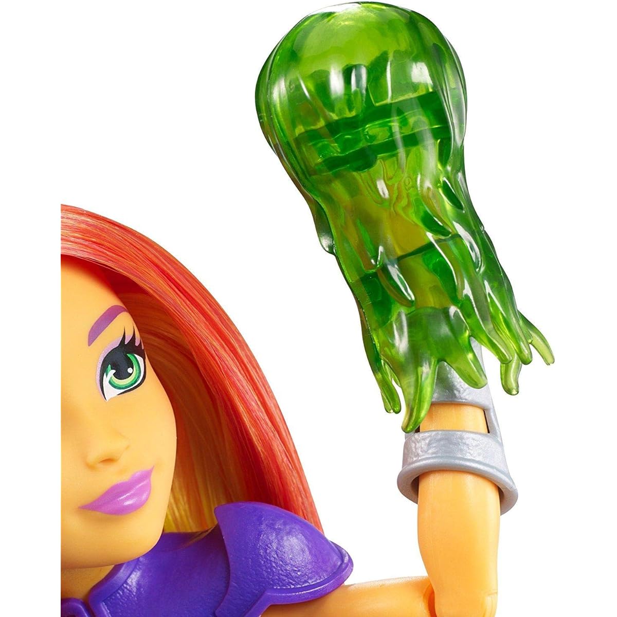 DC Comics DC Super Hero Girls 12 inch Figure: Starfire
