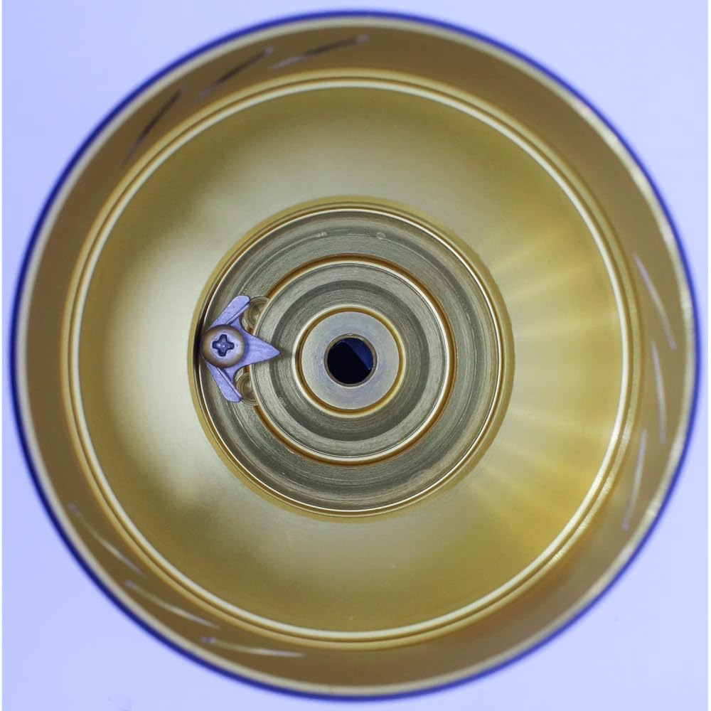Genuine Parts 21 Spheros SW 6000HG Spool Set Part No. 10SWR