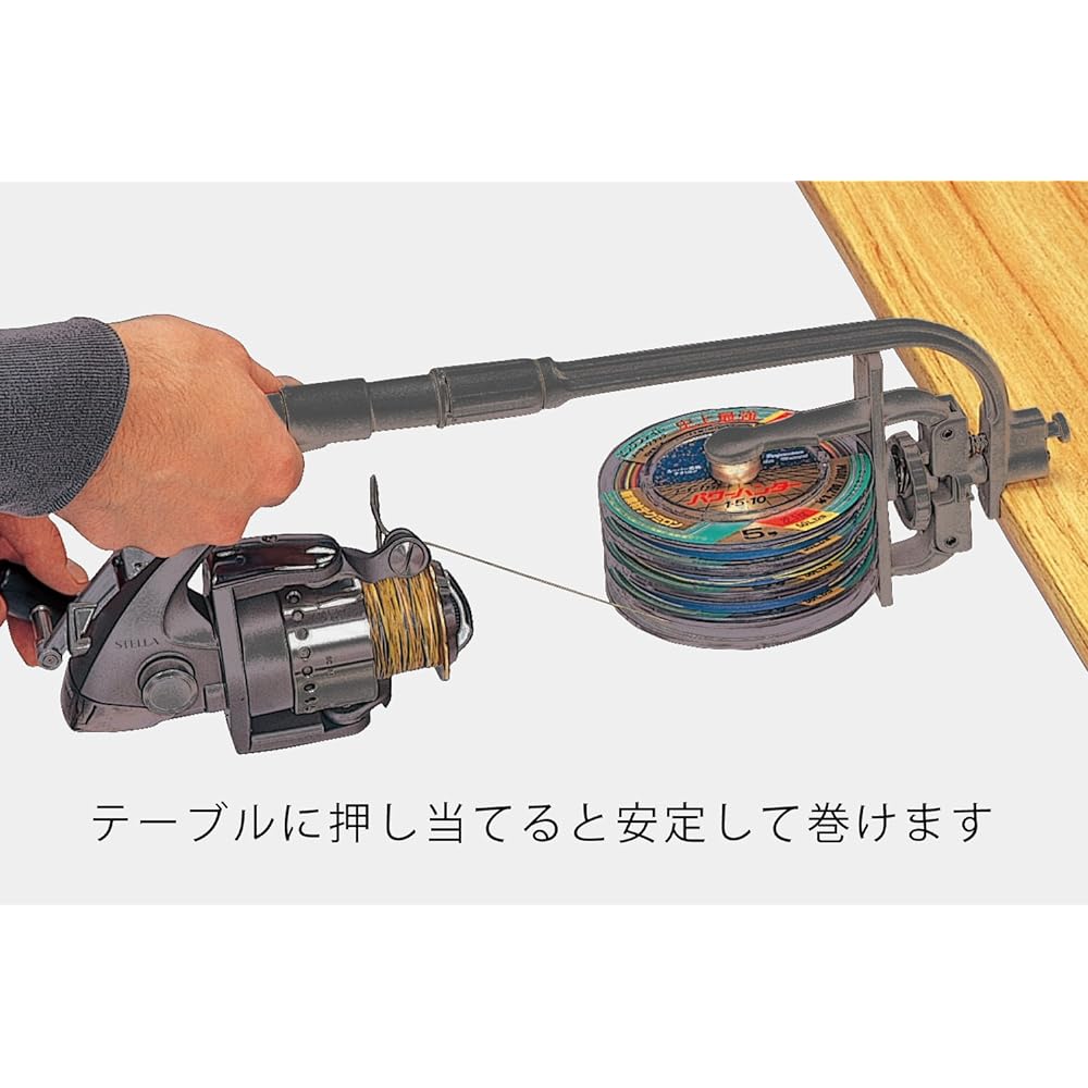 Daiichi Seiko Super Line Marquee