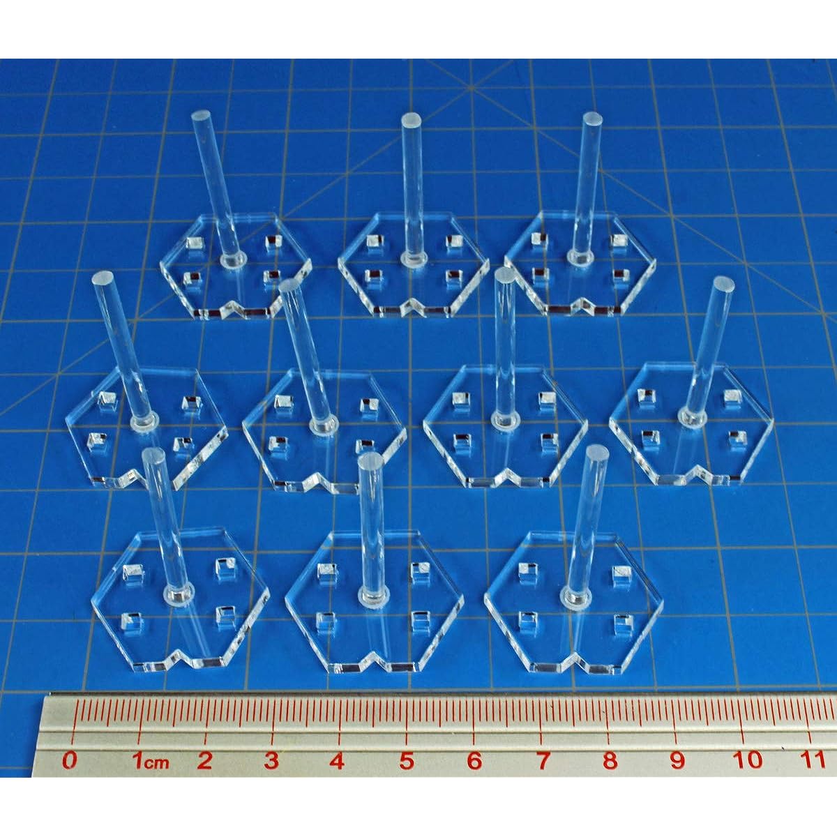 LITKO Small Flight Stand for Battleship Galaxy (10)