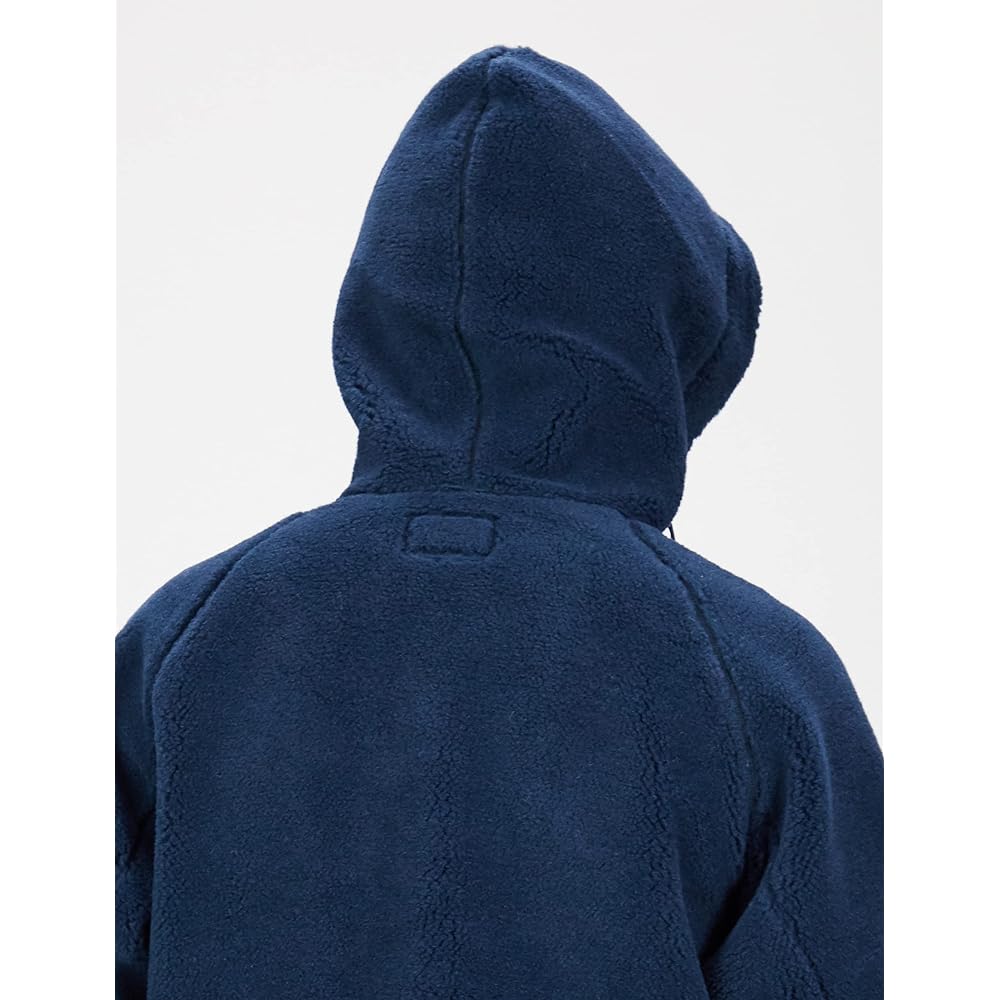 Helly Hansen Men's Fleece Fiber Pile Hoodie HE52280