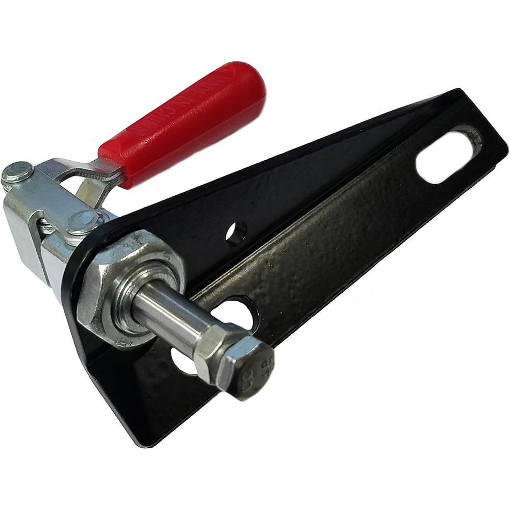 Lockable Parking Brake Kit fits all Polaris RZR