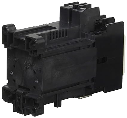 Fuji Electric Equipment Control DC Operated Magnetic Contactor (No Case Cover) DC12V SC-03/G Coil DC12V 1A