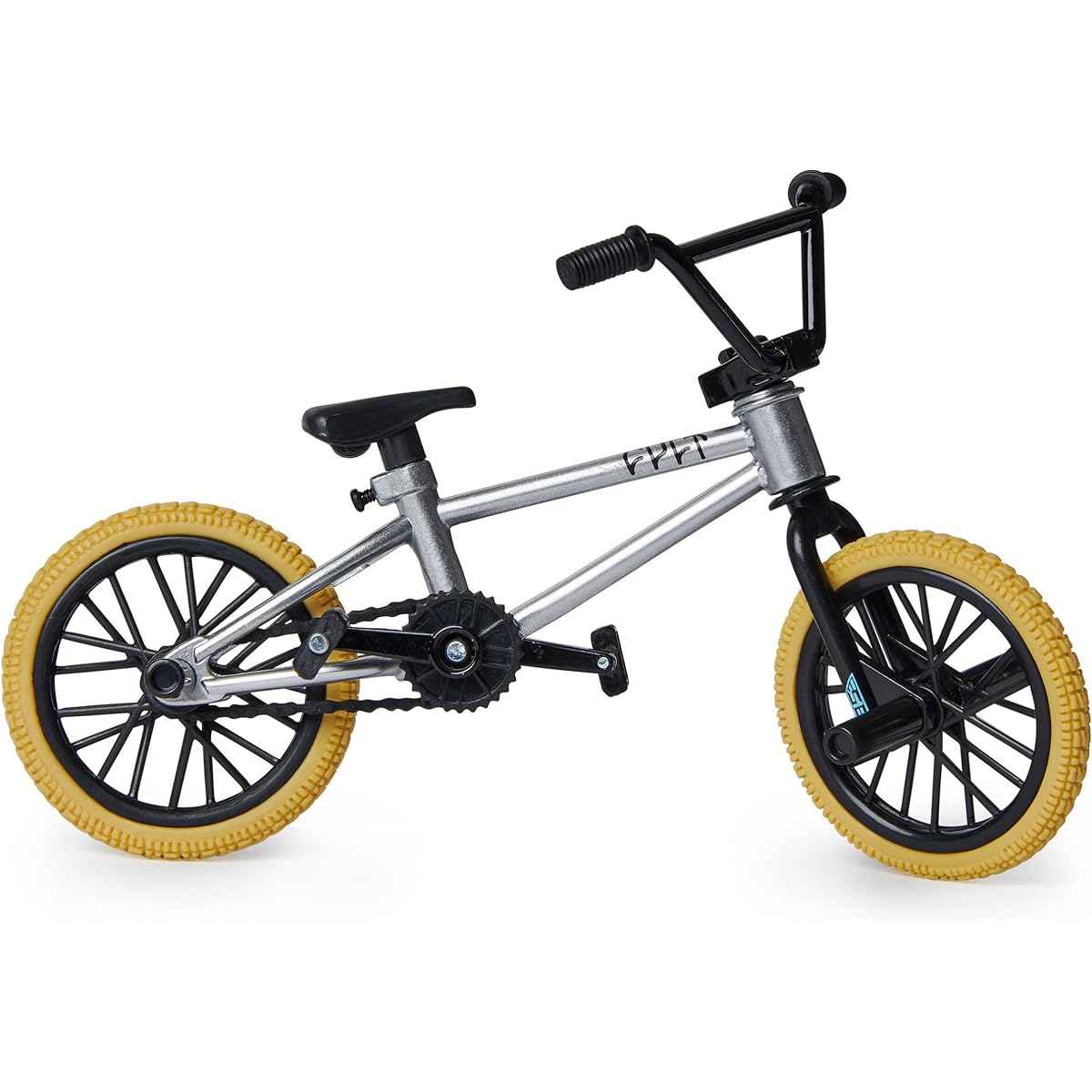Tech Deck 6028602 BMX Finger Bike Multicolor