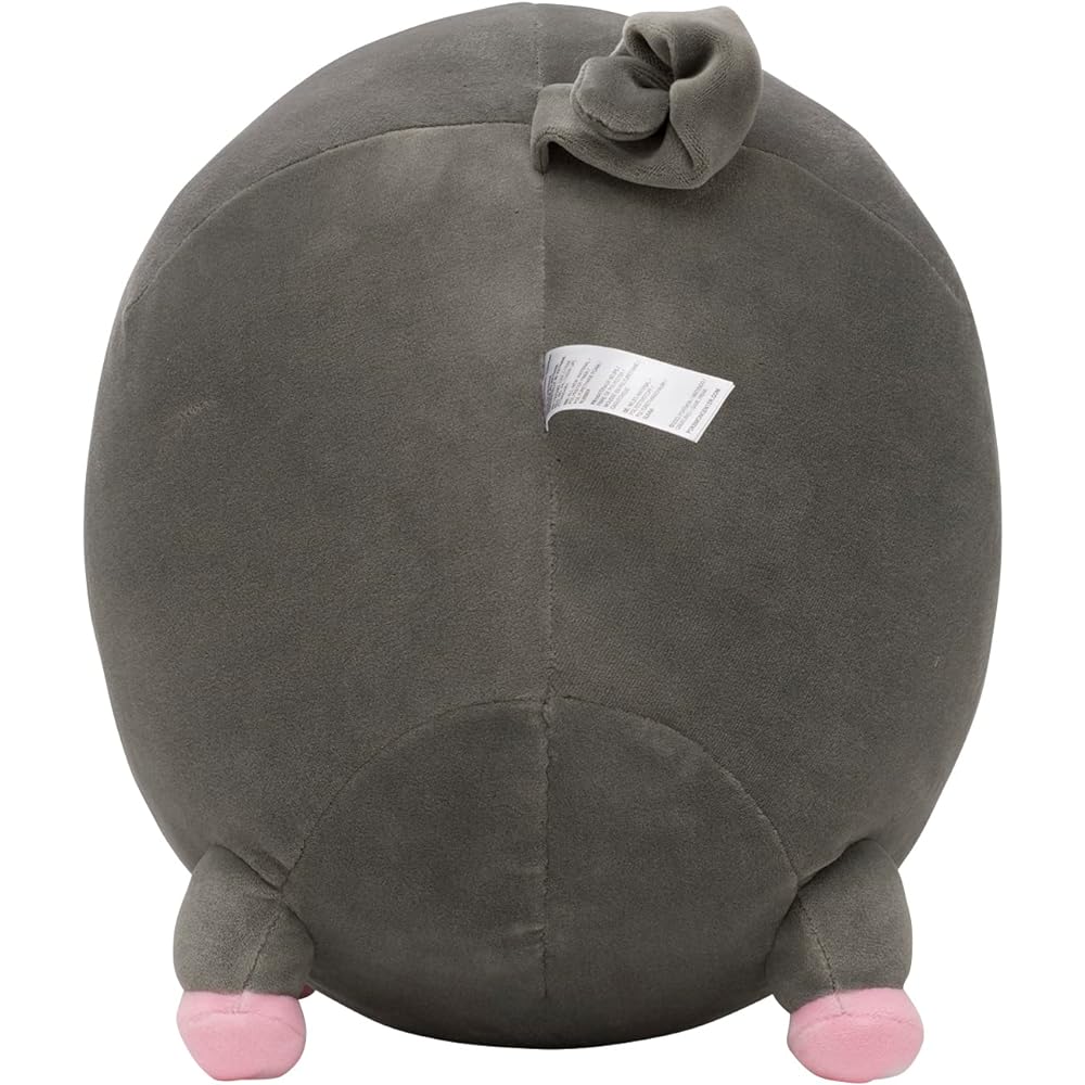 Pokemon Center Original Mocchirich Plush Gluton 28×26×33.5(H×W×D:cm)