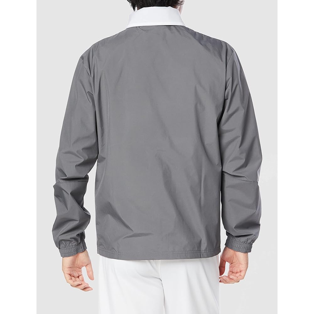 Adidas Soccer Tiro 21 All Weather Jacket JII01 Men's