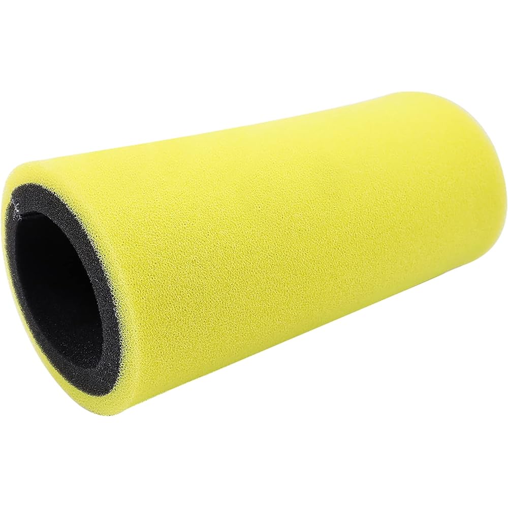 Air Filter Cleaner 5UG-E4451-00 FS-923 for Yamaha Rhino 660 (YXR660) 2004-2007 / Rhino 450 (YXR450) 2006-2009