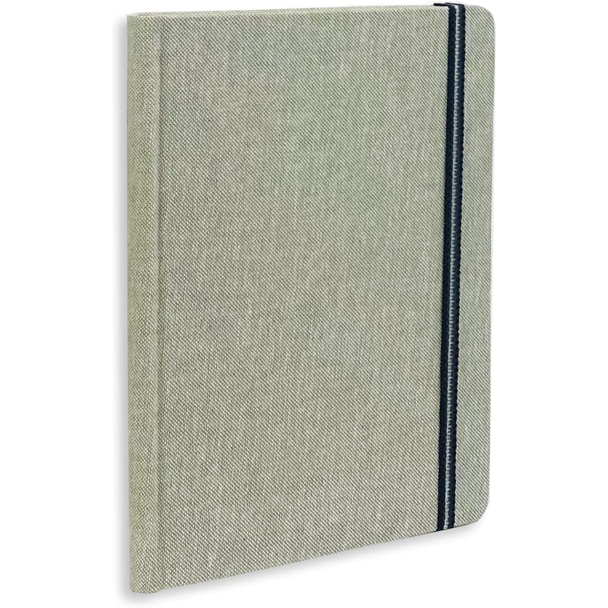 Travelogue Artist Heavyweight Watercolor Journal, Large Portrait, 8-1/4 x 5-1/2 Inches
