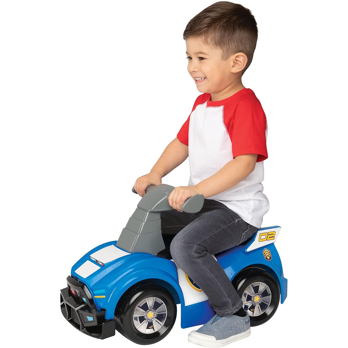 paw patrol movie we racer chase cruiser