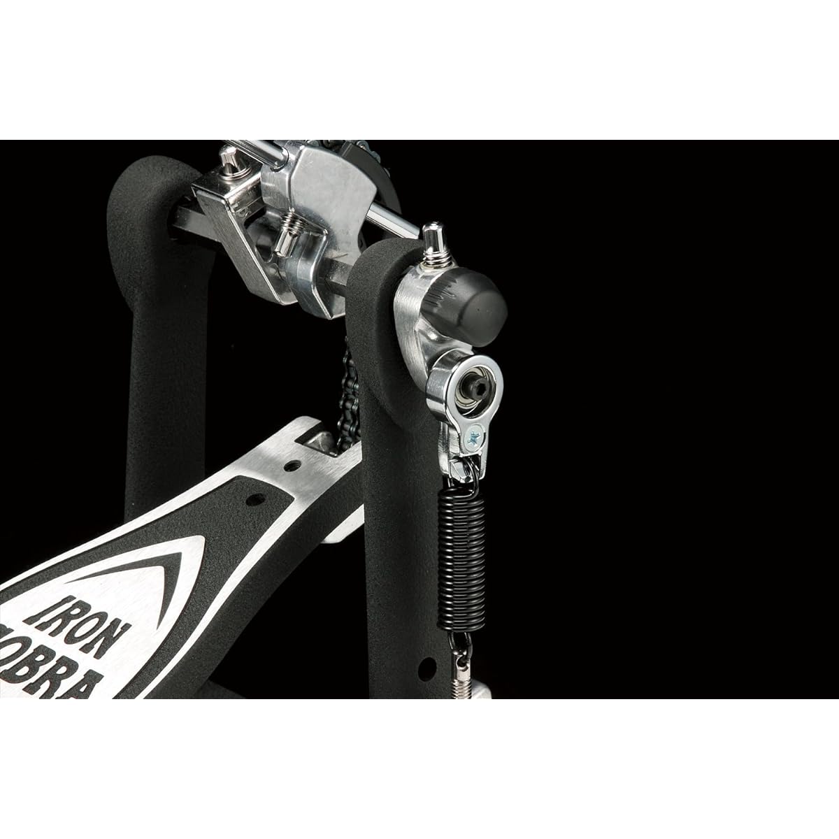 TAMA Tama Drum Foot Pedal IRON COBRA Duo Glide Single Pedal HP600D