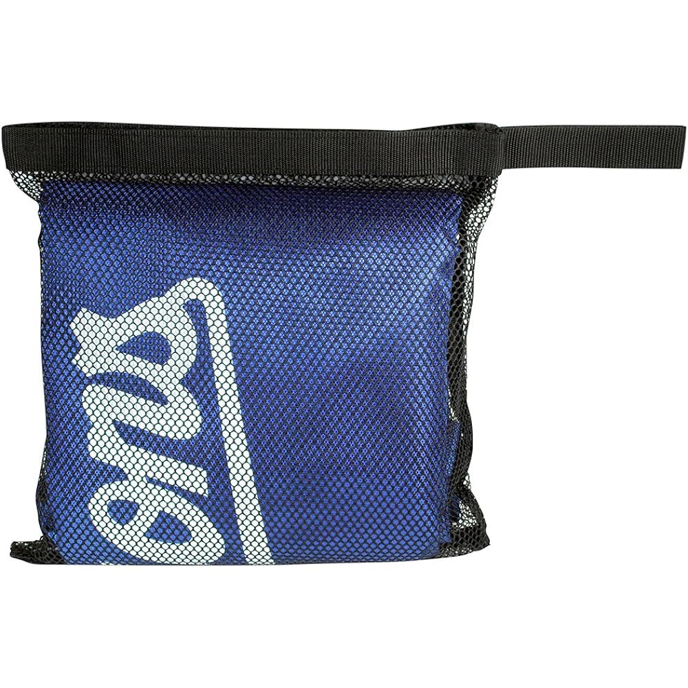 LEZAX Travel Cover Chunichi Dragons Travel Cover CDTC-7526 Navy