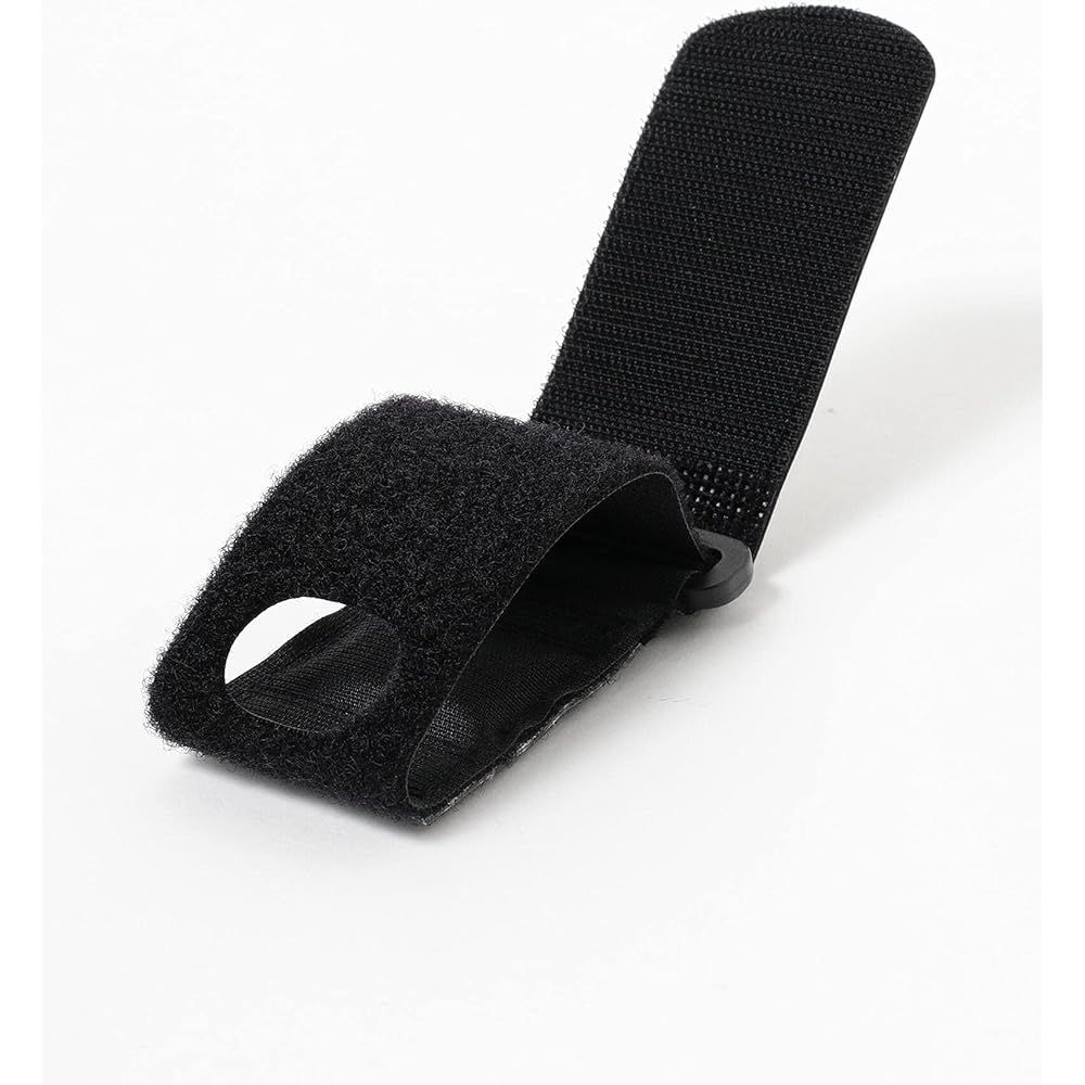 (BEAMS GOLF) BEAMS GOLF/Golf Goods Monument GOLF × BEAMS GOLF MAGNETIC STRAP Men's BLACK -
