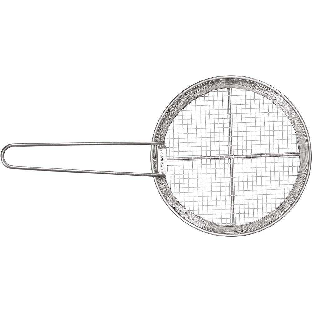 TECHNIQ-Flybasket 20CM
