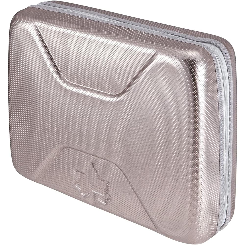 Logos Hyper Subzero Cooler XL & Ice Pack GT-16℃/Hard 1200g 2 pieces 81670090 81660611