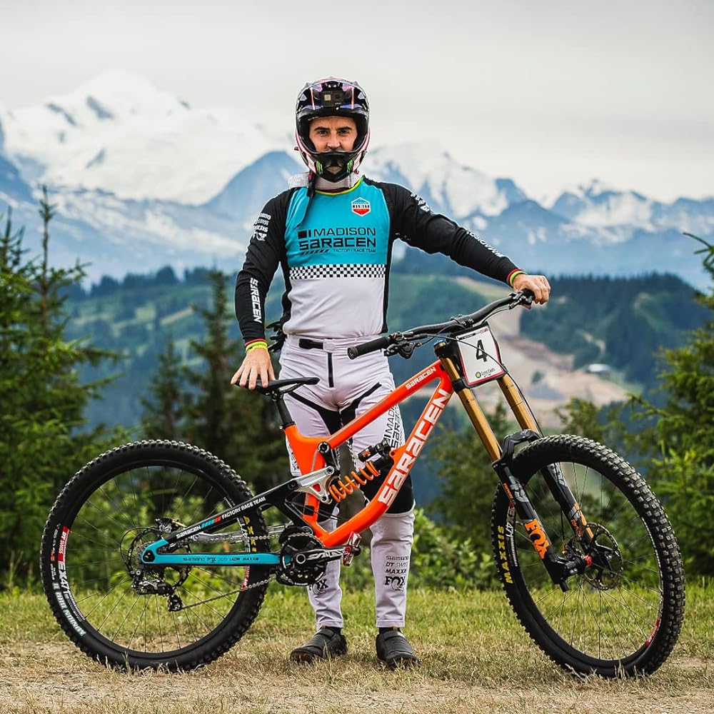 Maxxis Minion DHF Mountain Bike Tire 27.5×2.3