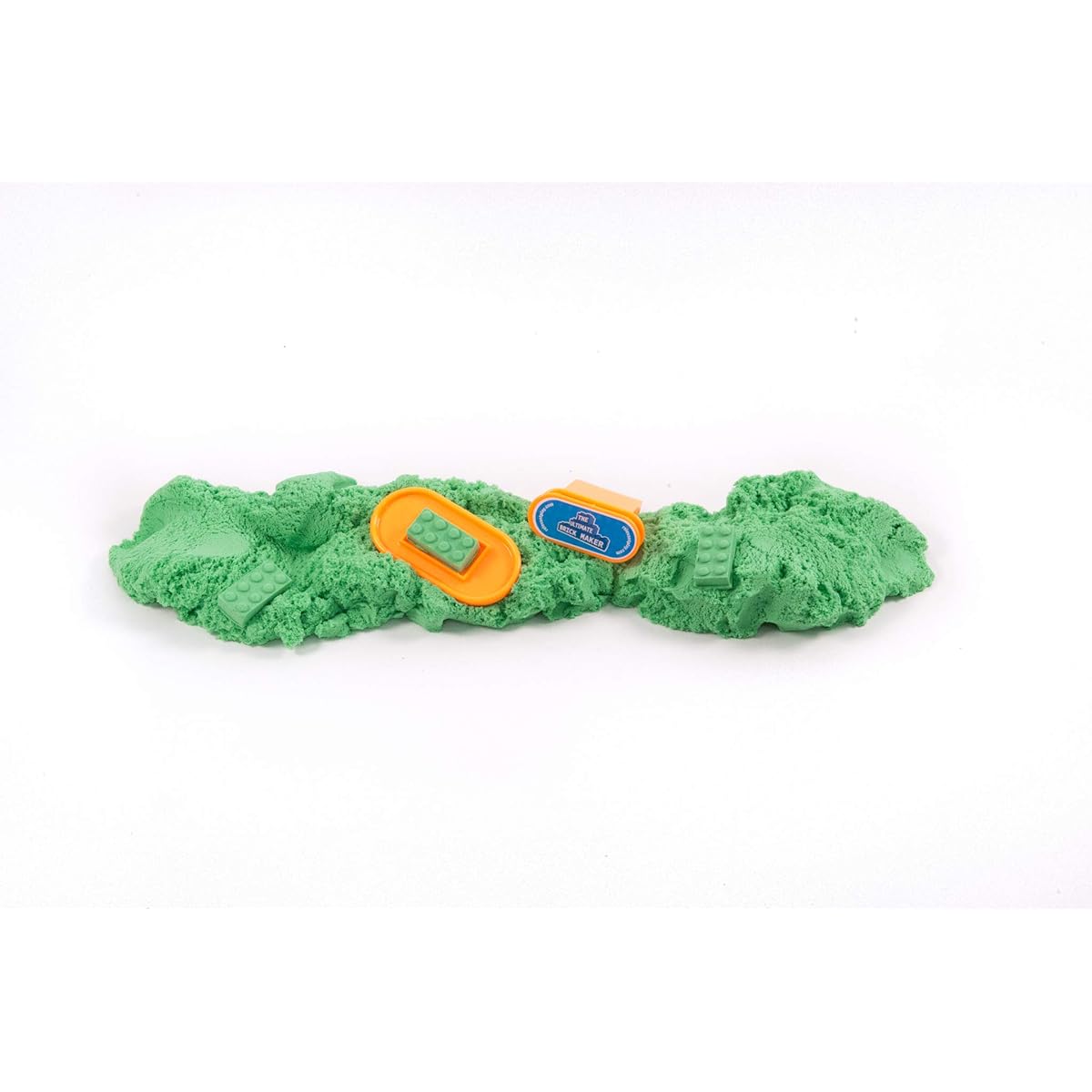 MAD MATTR Quantum Builder Pack - Green 10oz Ultimate Brick Maker