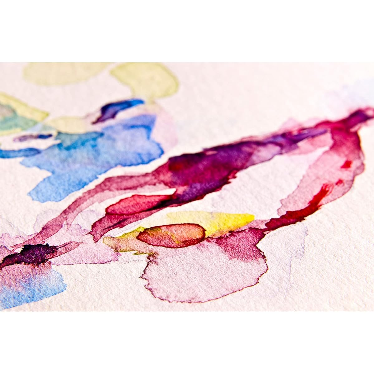 Fabriano Clay Look Paper Pad 8" 1/4" x 11" 3/4"