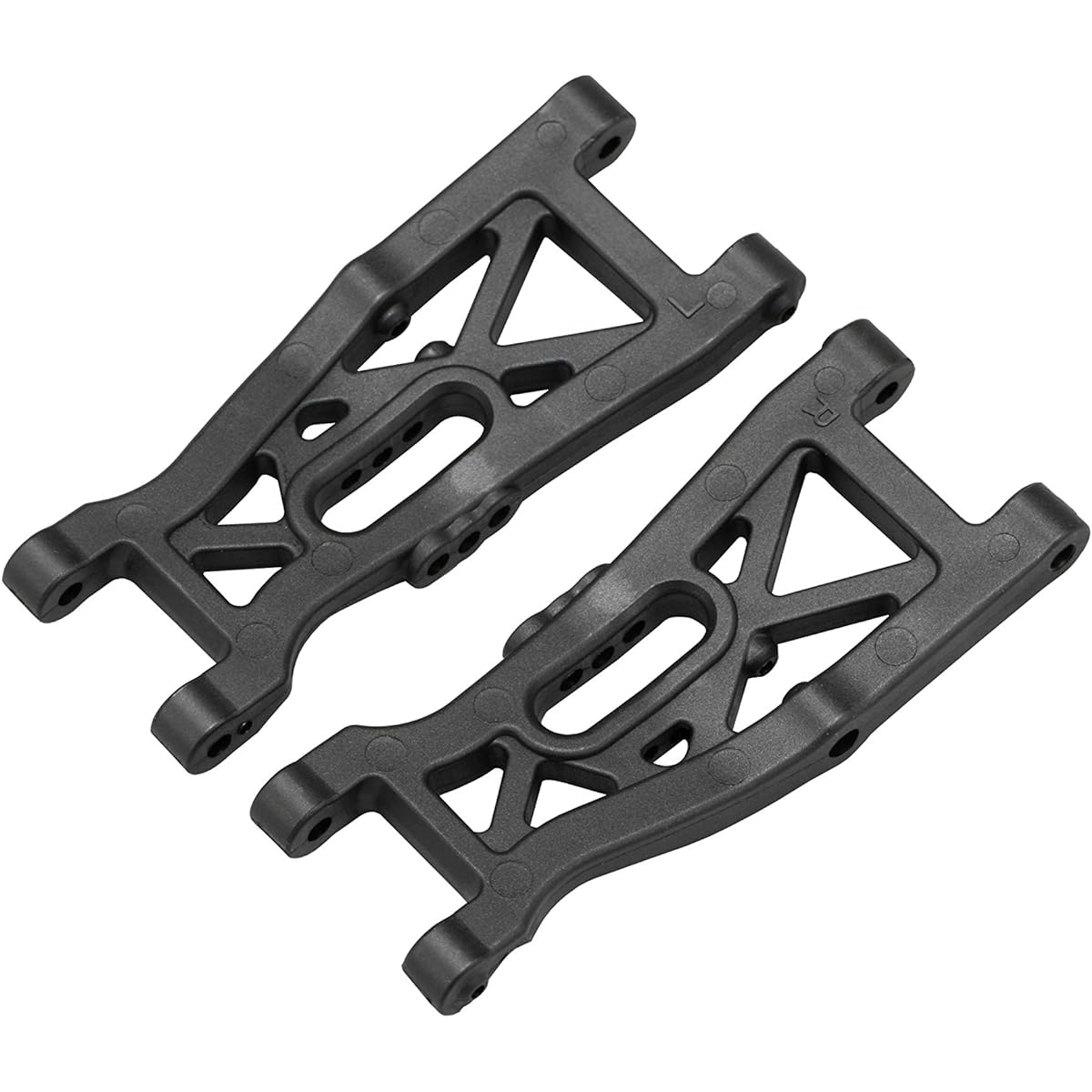 Type B Front Suspension Arm Φ3 Outer Pin Specification for DTM3/CAL3 Z2-008F3
