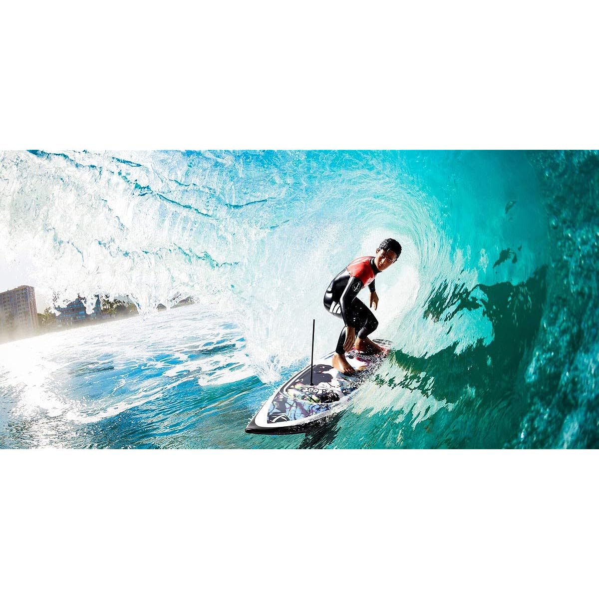 Kyosho Kyoso 1/5 RC Surfer 3 with KT-231P Radio Control Set 40108