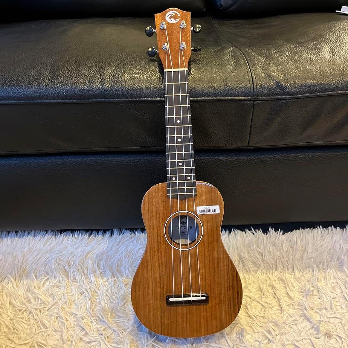 Ukulele COTONE cs3s full set